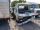 Isuzu NPR SWEEPER TRUCK 2000 — Copart