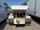 Isuzu NPR SWEEPER TRUCK 2000 — Copart