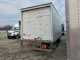 Isuzu NPR XD BOX TRUCK 2023 — Copart
