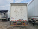Isuzu NPR XD BOX TRUCK 2023 — Copart