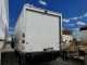Isuzu NPR XD BOX TRUCK 2020 — Copart