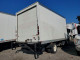 Isuzu NPR XD BOX TRUCK 2022 — Copart