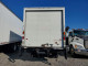 Isuzu NPR XD BOX TRUCK 2022 — Copart