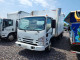 Isuzu NPR XD BOX TRUCK 2020 — Copart
