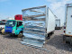 Isuzu NPR XD BOX TRUCK 2020 — Copart