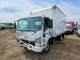 Isuzu NPR XD BOX TRUCK 2019 — Copart