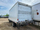Isuzu NPR XD BOX TRUCK 2019 — Copart