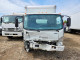Isuzu NPR XD BOX TRUCK 2019 — Copart