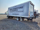 Isuzu NPR XD BOX TRUCK 2018 — Copart