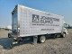 Isuzu NPR XD BOX TRUCK 2018 — Copart