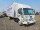 Isuzu NPR XD BOX TRUCK 2018 — Copart