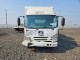Isuzu NPR XD BOX TRUCK 2018 — Copart