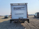 Isuzu NPR XD BOX TRUCK 2018 — Copart