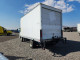 Isuzu NPR XD BOX TRUCK 2022 — Copart