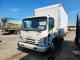 Isuzu NPR XD BOX TRUCK 2020 — Copart
