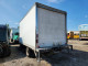 Isuzu NPR XD BOX TRUCK 2020 — Copart