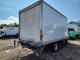 Isuzu NPR XD BOX TRUCK 2020 — Copart