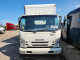 Isuzu NPR XD BOX TRUCK 2020 — Copart