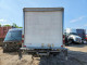 Isuzu NPR XD BOX TRUCK 2020 — Copart