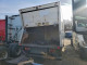 Isuzu NPR XD BOX TRUCK 2015 — Copart