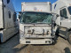 Isuzu NPR XD BOX TRUCK 2015 — Copart