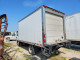 Isuzu NPR XD REFRIGERATED BOX TRUCK 2015 — Copart