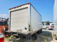 Isuzu NPR XD REFRIGERATED BOX TRUCK 2015 — Copart