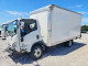 Isuzu NPR XD 2022 — Copart