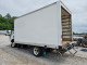 Isuzu NPR XD 2022 — Copart