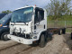 Isuzu NPR XD 2020 — Copart