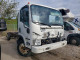 Isuzu NPR XD 2020 — Copart