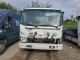 Isuzu NPR XD 2020 — Copart
