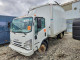 Isuzu NPR 2018 — Copart