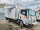 Isuzu NPR 2018 — Copart