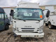 Isuzu NPR 2018 — Copart