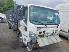 Isuzu NPR 2014 — Copart