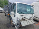 Isuzu NPR 2014 — Copart