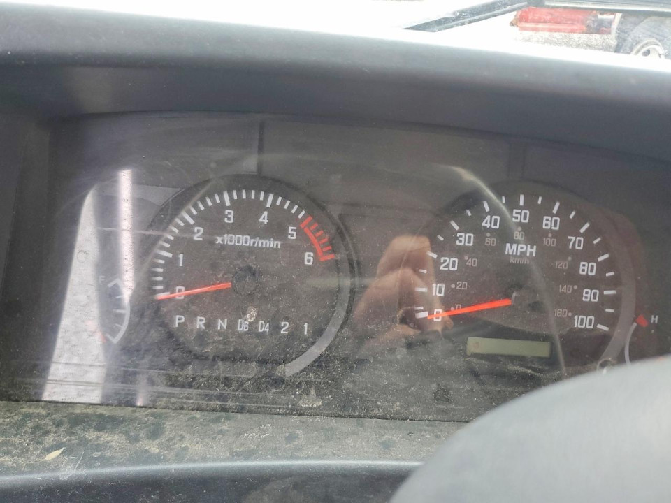 Isuzu NPR 2014 — Copart