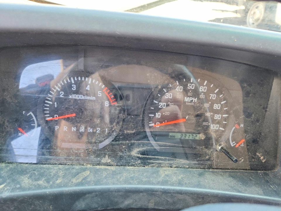 Isuzu NPR 2014 — Copart