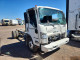 Isuzu NPR 2015 — Copart