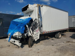 Isuzu NPR 2022 — Copart