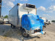 Isuzu NPR 2022 — Copart