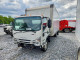 Isuzu NPR 2024 — Copart