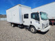 Isuzu NPR 2016 — Copart
