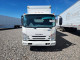 Isuzu NPR 2016 — Copart