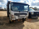 Isuzu NPR 2018 — Copart