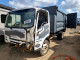 Isuzu NPR 2018 — Copart