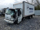 Isuzu NPR 2012 — Copart