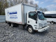 Isuzu NPR 2012 — Copart