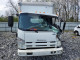 Isuzu NPR 2012 — Copart